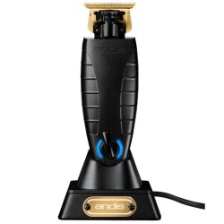 Професионален безкабелен тример Andis GTX-EXO Cordless Trimmer