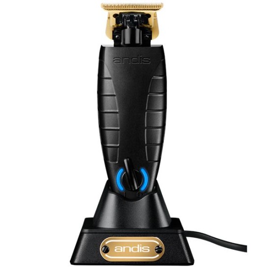 Професионален безкабелен тример Andis GTX-EXO Cordless Trimmer Професионален безкабелен тример Andis GTX-EXO Cordless Trimmer