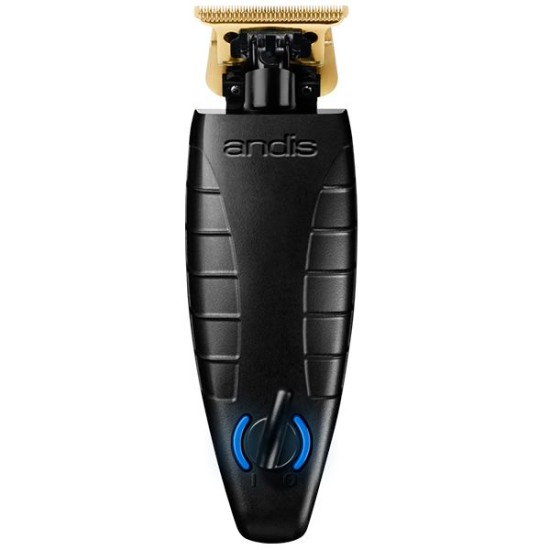 Професионален безкабелен тример Andis GTX-EXO Cordless Trimmer Професионален безкабелен тример Andis GTX-EXO Cordless Trimmer