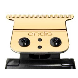 Професионален безкабелен тример Andis GTX-EXO Cordless Trimmer
