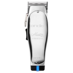 Професионална бръснарска машинка Andis Master Cordless