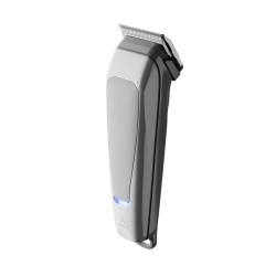 Професионална машинка за подстригване Andis Revite Taper Blade Grey