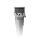 Професионална машинка за подстригване Andis Revite Taper Blade Grey