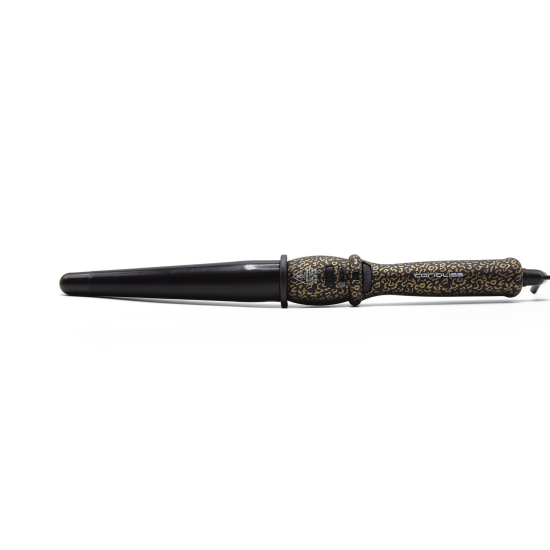 Маша за коса конус Corioliss Glamour Wand Digital 20-30 mm