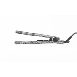 Професионална преса за коса Corioliss C-Style Silver Paisley