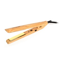 Професионална преса за коса Corioliss C1 Design Wood Професионална преса за коса Corioliss C1 Design Wood