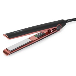 Професионална преса за коса Corioliss C1 Digital Soft Touch