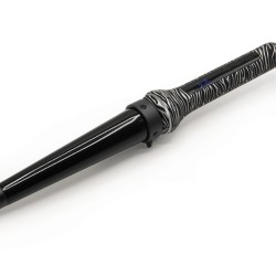 Маша за коса конус Corioliss Glamour Wand Digital 20-30 mm