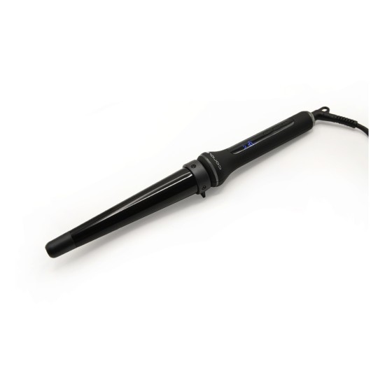 Маша за коса конус Corioliss Glamour Wand Digital 20-30 mm
