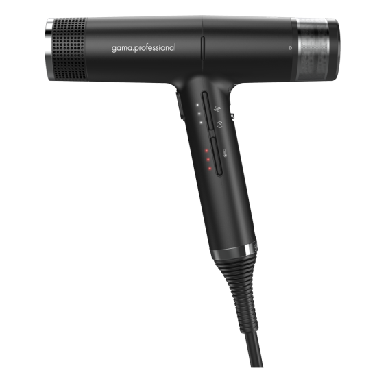 Професионален сешоар Gama.Professional iQ1.1 THE ORIGINAL Професионален сешоар Gama.Professional iQ1.1 THE ORIGINAL
