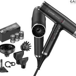 Професионален сешоар за коса Gama.Professional IQ 3