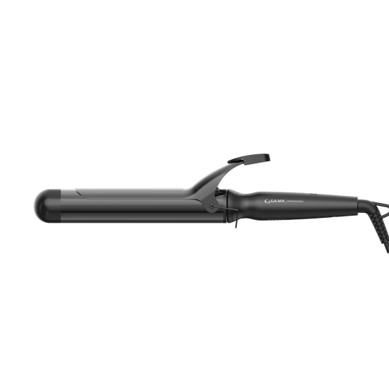 Професионална маша Ga.Ma Professional Salon Curl 9mm