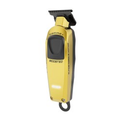 Тример за коса, брада и тяло Gamma+ Boosted Trimmer