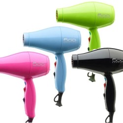 Професионален сешоар за коса Gamma+ 500 Compact