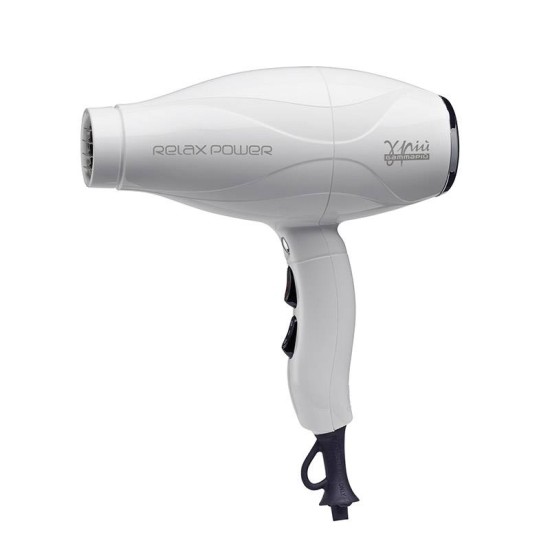 Професионален сешоар за коса Gammapiu Relax Power Професионален сешоар за коса Gammapiu Relax Power