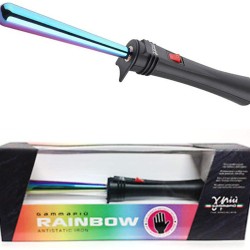 Професионална маша за коса Gamma Piu Reverse Rainbow