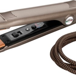 Професионална преса за коса Gammapiu One 230 Bronze