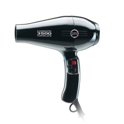 Професионален сешоар за коса Gamma + 3500 Power Tormalionic