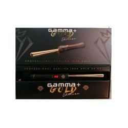 Професионална маша за коса Gamma Piu Reverse Gold Професионална маша за коса Gamma Piu Reverse Gold