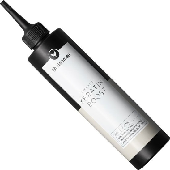 Кератин за преса и терапиии HH Simonsen 250 ml