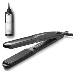 Професионална преса с кератинова терапия HH Simonsen Nourishing Styler