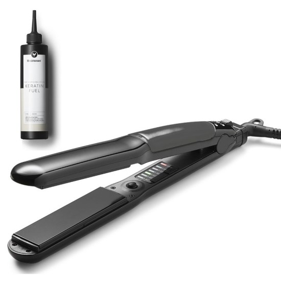 Професионална преса с кератинова терапия HH Simonsen Nourishing Styler