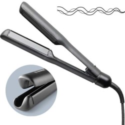 Преса за големи плажни къдрици HH Simonsen ROD VS 8 BIG WAVE