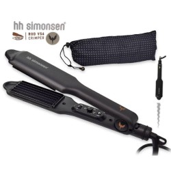 Професионална преса за обем HH Simonsen ROD VS 6 Crimper