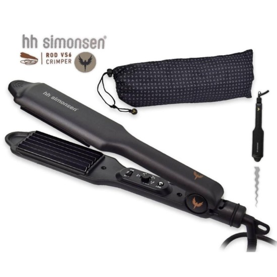 Професионална преса за обем HH Simonsen ROD VS 6 Crimper Професионална преса за обем HH Simonsen ROD VS 6 Crimper