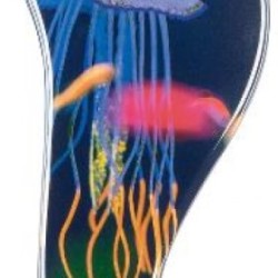 Четка за коса антистатична Sibel D-Meli-Melo Aqua Четка за коса антистатична Sibel D-Meli-Melo Aqua