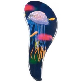 Четка за коса антистатична Sibel D-Meli-Melo Aqua Четка за коса антистатична Sibel D-Meli-Melo Aqua