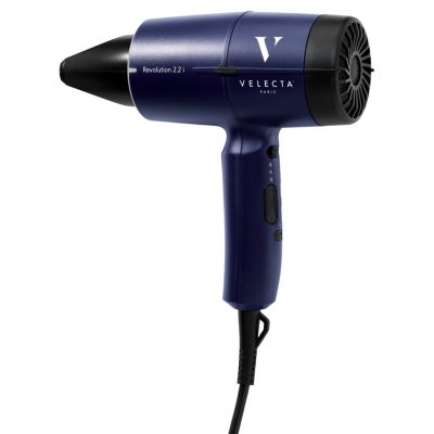 Професионален сешоар за коса Velecta Paris Revolution 2.2i Професионален сешоар за коса Velecta Paris Revolution 2.2i