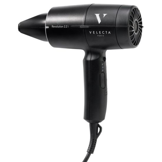 Професионален сешоар за коса Velecta Paris Revolution 2.2i