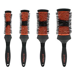 Кръгла четка за изсушаване на коса Denman Head Huggers