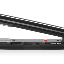 Професионална преса за коса Uitron Mach 2 Proline Edition Black