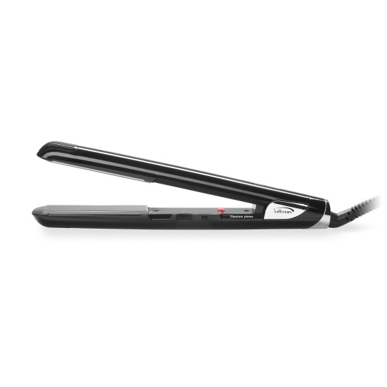 Професионална преса за коса Uitron Mach 2 Proline Edition Black