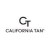 California tan
