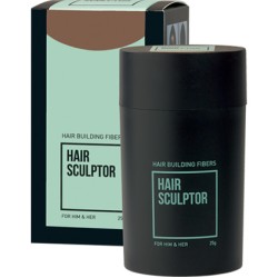 Пудра за плешивост Hair Sculptor Fibers Пудра за плешивост Hair Sculptor Fibers