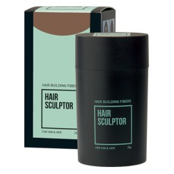 Пудра за плешивост Hair Sculptor Fibers Пудра за плешивост Hair Sculptor Fibers