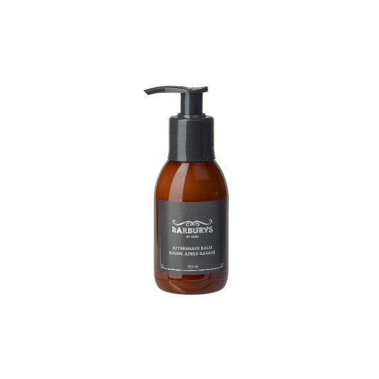 Афтършейв за мъже Barburys Aftershave 150 ml Афтършейв за мъже Barburys Aftershave 150 ml