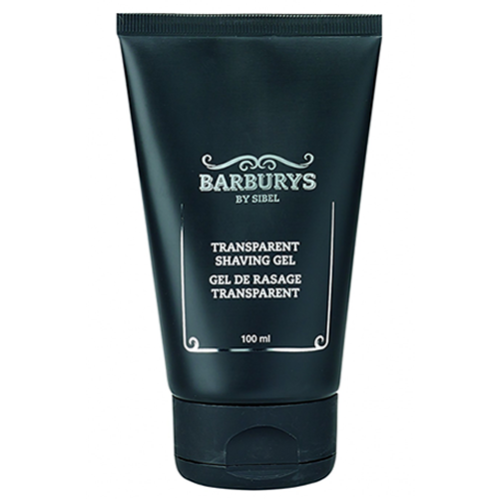 Гел за бръснене прозрачен Barburys Shaving Gel 100 ml Гел за бръснене прозрачен Barburys Shaving Gel 100 ml