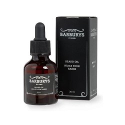 Олио за брада Barburys Beard Oil 30 ml