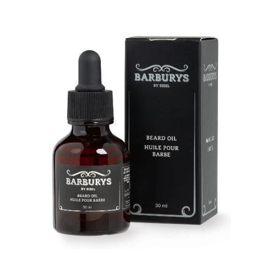 Олио за брада Barburys Beard Oil 30 ml