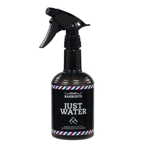 Пулверизатор за вода Barbarys Just Water 600 ml