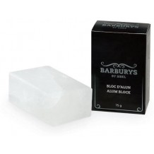 Стипца Barburys Alum Block 75 gr