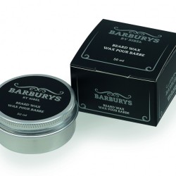 Вакса за брада Barburys Beard Wax 50 ml