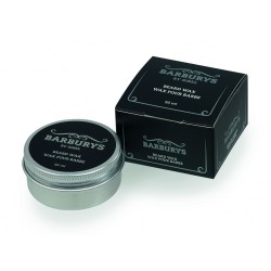 Вакса за брада Barburys Beard Wax 50 ml Вакса за брада Barburys Beard Wax 50 ml