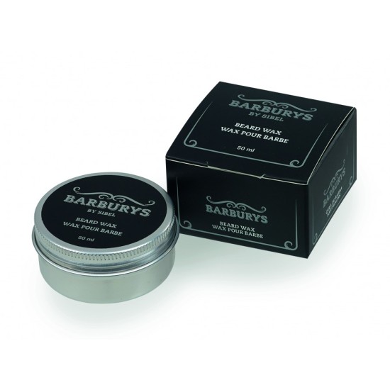 Вакса за брада Barburys Beard Wax 50 ml Вакса за брада Barburys Beard Wax 50 ml