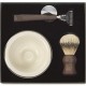 Комплект за бръснене Barburys Black Wenge Set