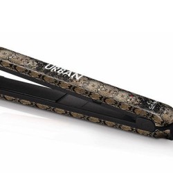 Професионална преса за коса лимитирана серия GA.MA Urban Snake